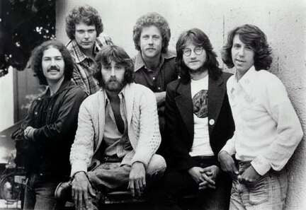 The Souther-Hillman-Furay Band