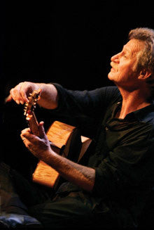 Alex De Grassi