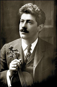 Fritz Kreisler