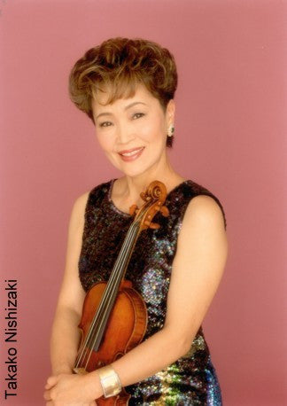 Takako Nishizaki