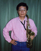 Yoshiaki Fujikawa