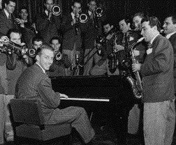 Les Brown And His Orchestra