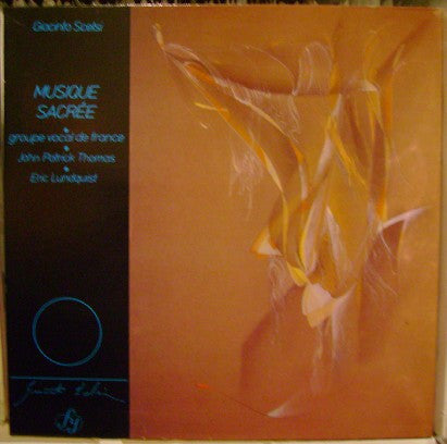 Musique Sacrée