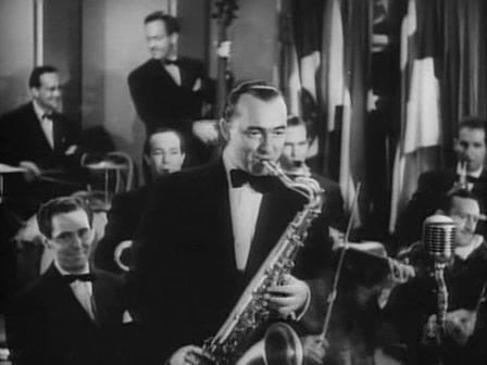 Freddy Martin And His Orchestra