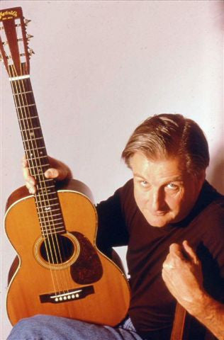 Geoff Muldaur