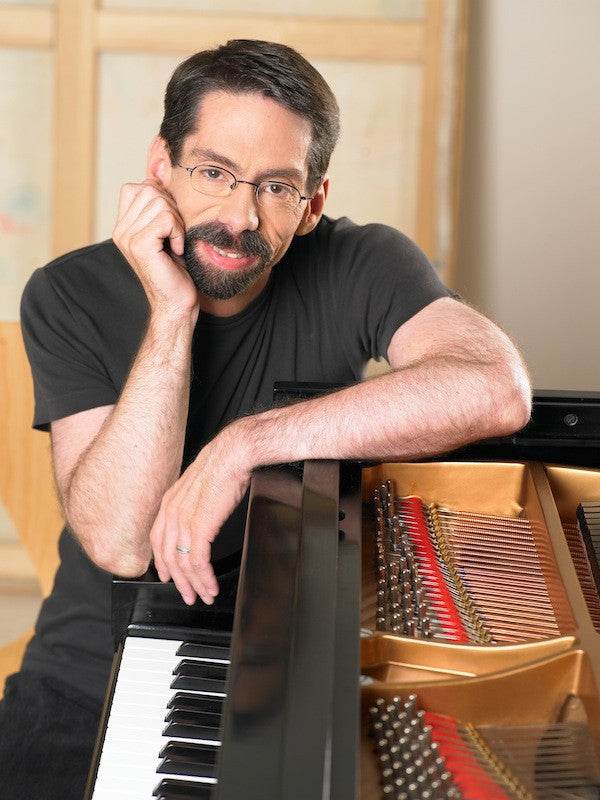 Fred Hersch