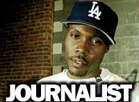 Journalist