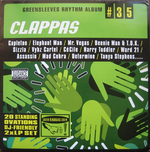 Clappas