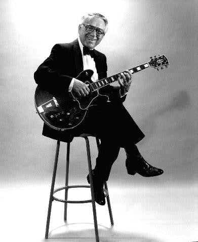 Tony Mottola