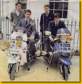 The Merton Parkas