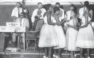 Ray Charles And His Orchestra