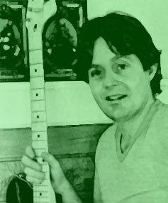 Pete Carr