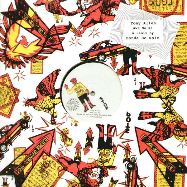 Unknown Release