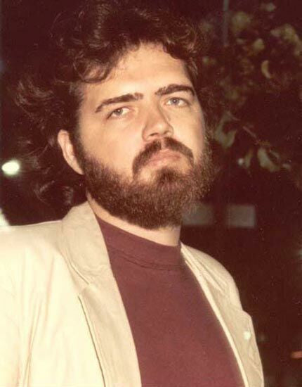 Randy Sharp