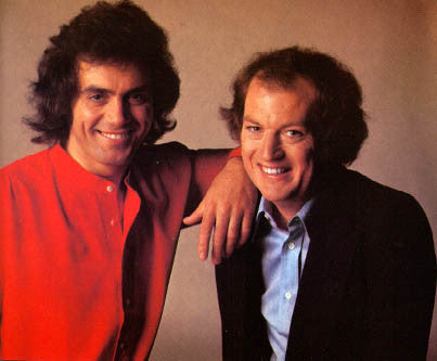Gallagher & Lyle