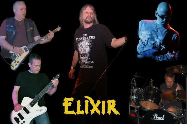 Elixir (3)