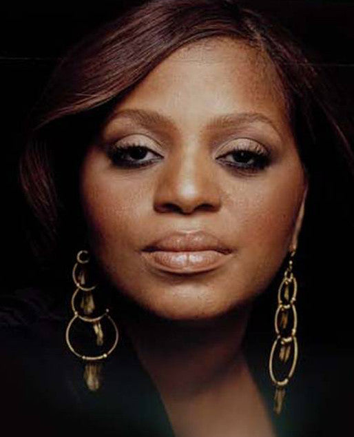 Trina Broussard