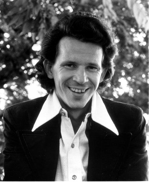 Gary Stewart