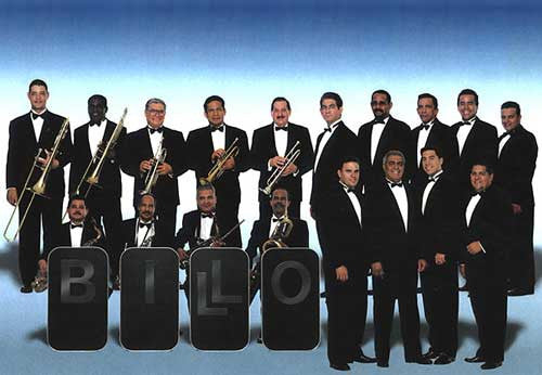 Billo's Caracas Boys