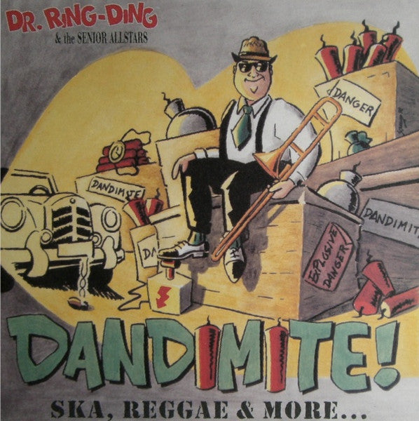Dandimite!