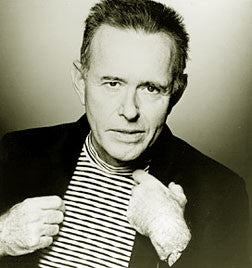 David Del Tredici