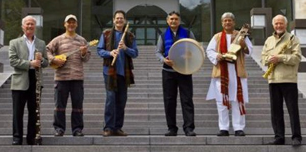 The Winter Consort