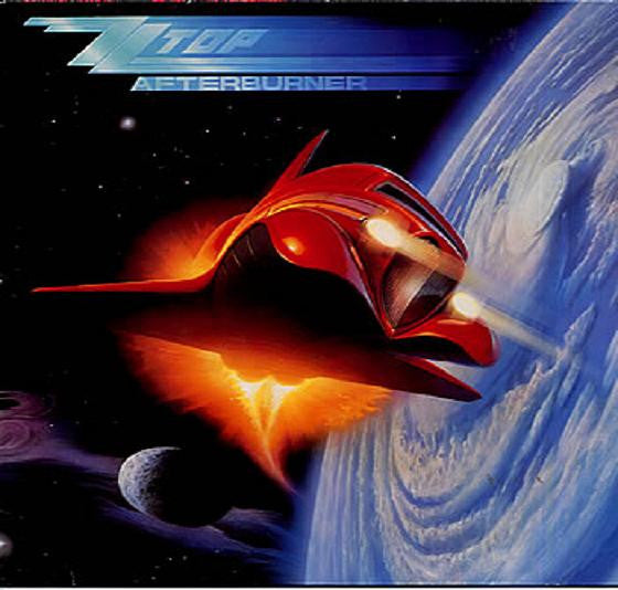 Afterburner