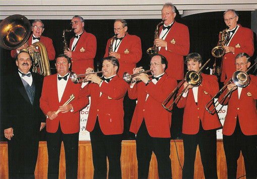 Guy Lombardo And His Royal Canadians