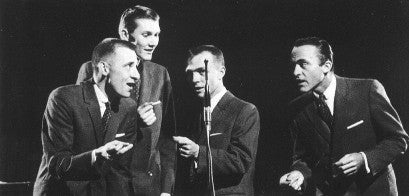 The Hi-Lo's