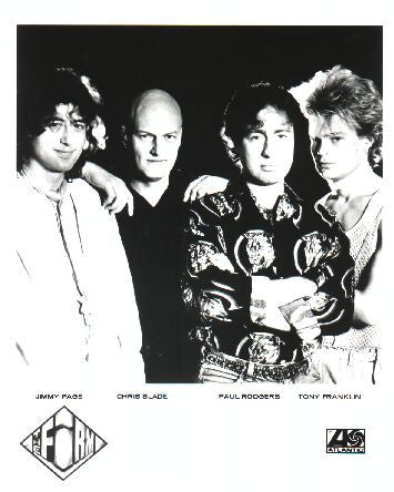 The Firm (7)