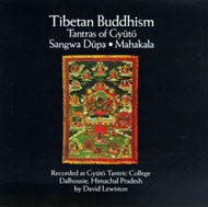 Tibetan Buddhism - Tantras Of Gyütö: Sangwa Düpa