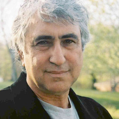 Eddie Schwartz