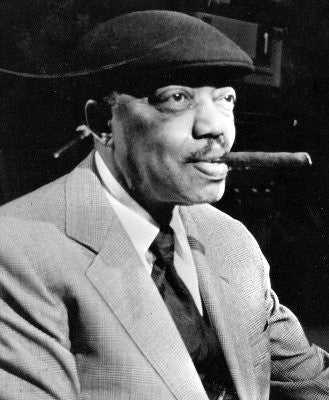 Joe Turner