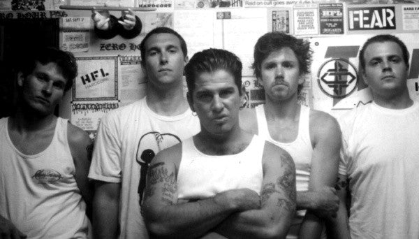 Hard Fast & Loud