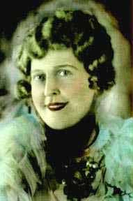 Florence Foster Jenkins