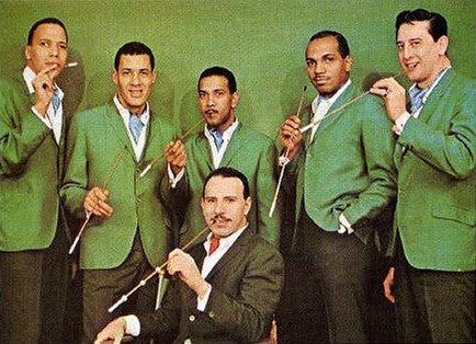 Joe Cuba Sextet