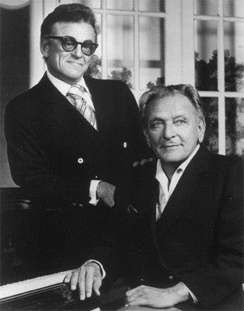 Lerner & Loewe