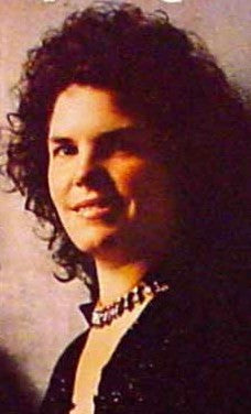 Terry Garthwaite