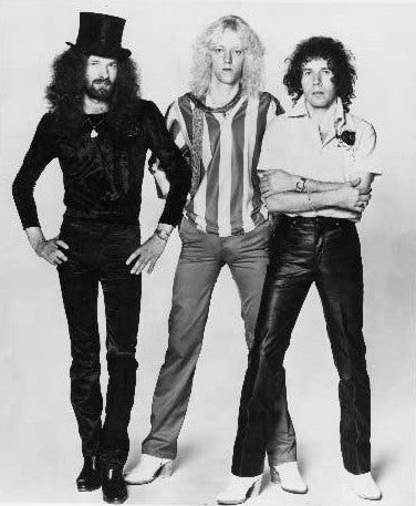 E.F. Band