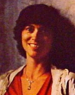 Toni Brown