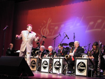 Les Brown And His Band Of Renown