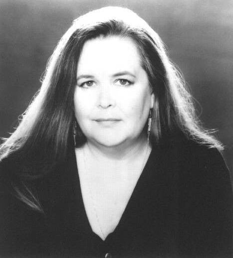 Tracy Nelson