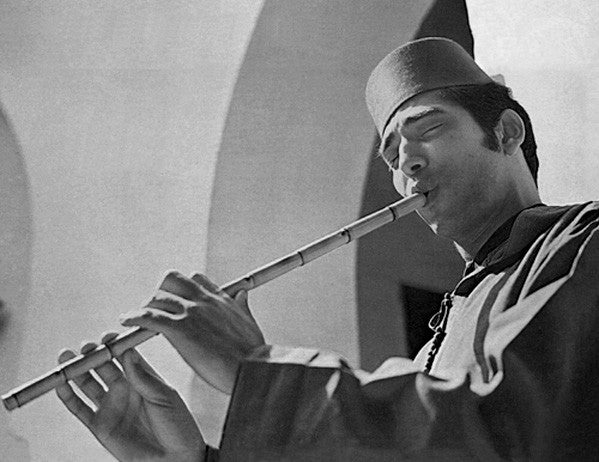Abdelhamid Hmaoui