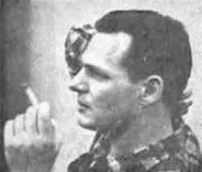 Barry Galbraith
