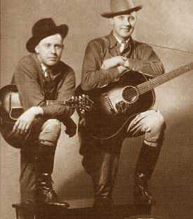 Monroe Brothers
