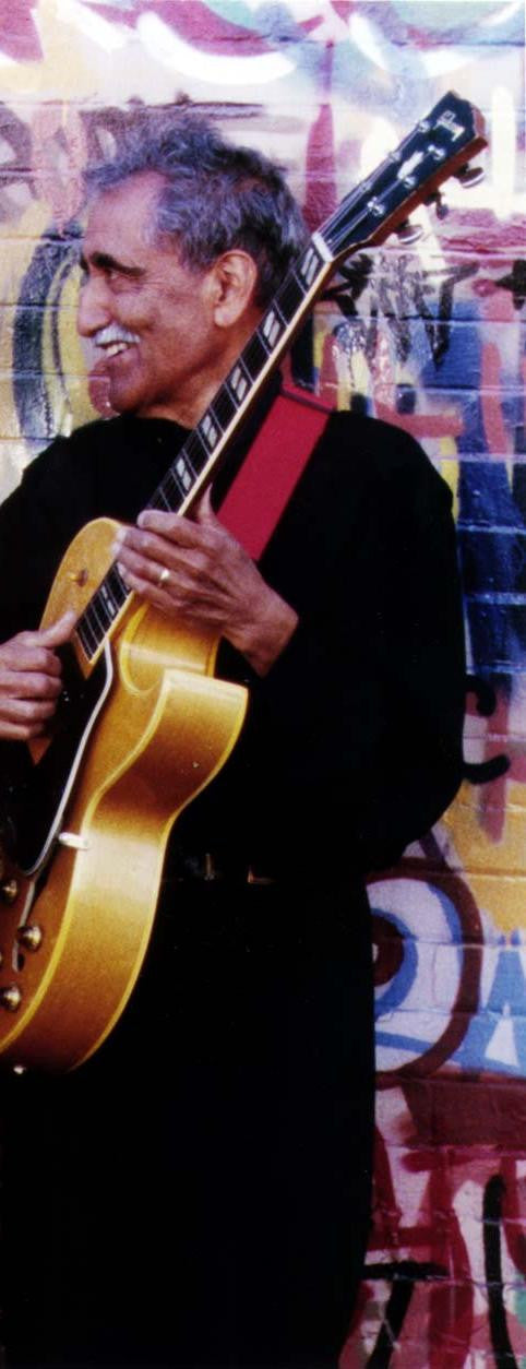 Eddie Duran