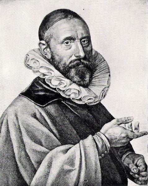 Jan Pieterszoon Sweelinck