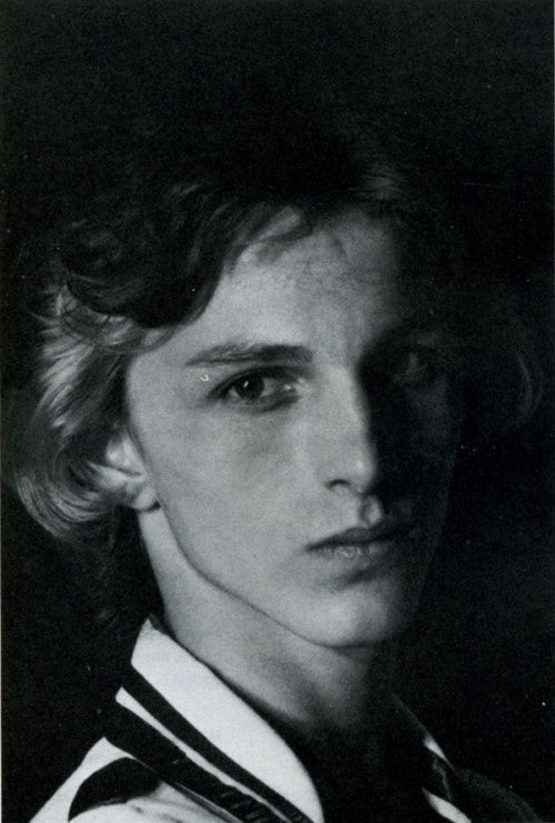 Danny Wilde