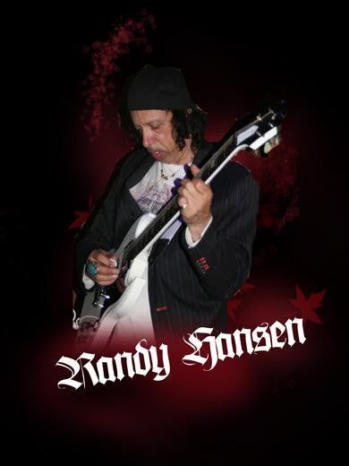 Randy Hansen