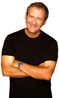 Murray McLauchlan